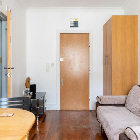 London Central Studio מראה חיצוני תמונה