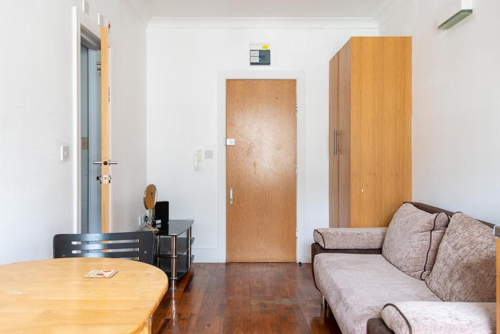 London Central Studio מראה חיצוני תמונה