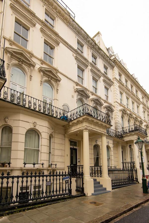 London Central Studio מראה חיצוני תמונה