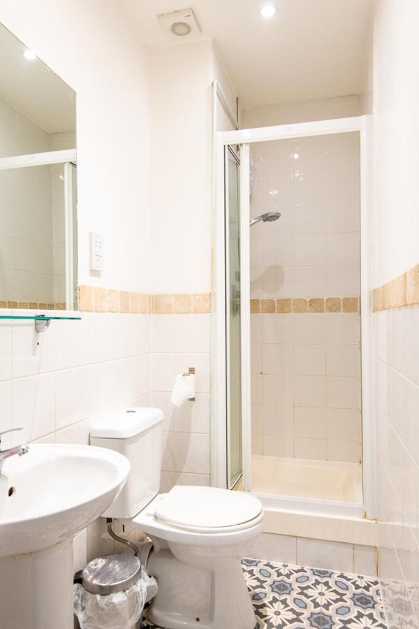 London Central Studio מראה חיצוני תמונה