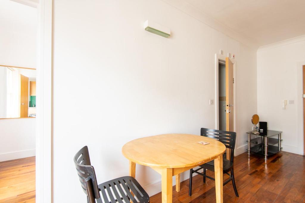 London Central Studio מראה חיצוני תמונה