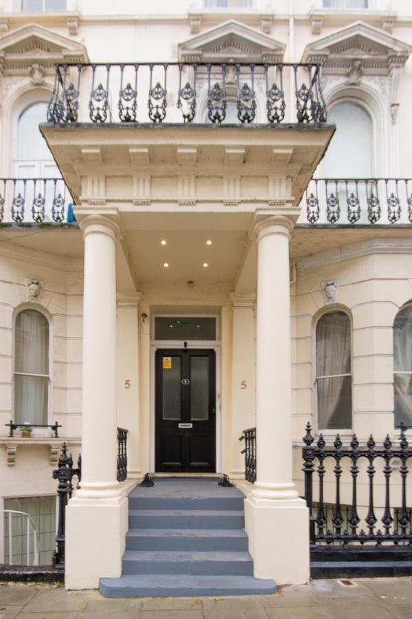 London Central Studio מראה חיצוני תמונה